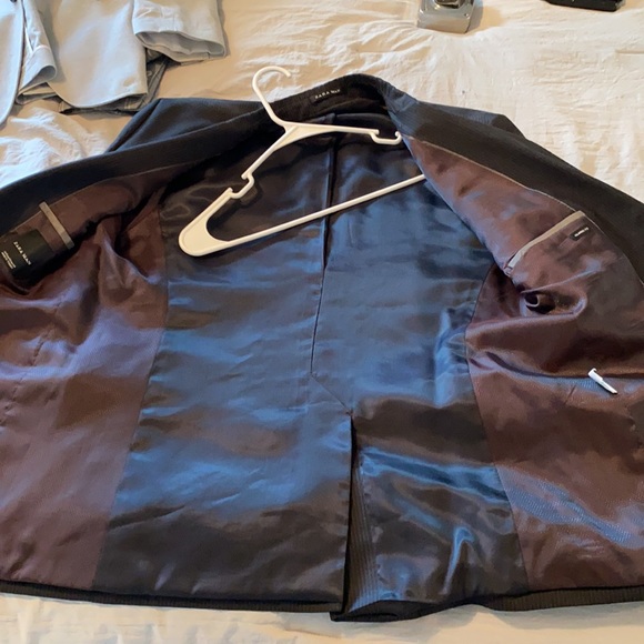 Zara men classic fit